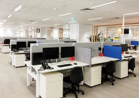 Complete-Office-Systems
