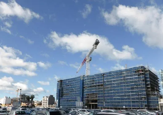 Construction