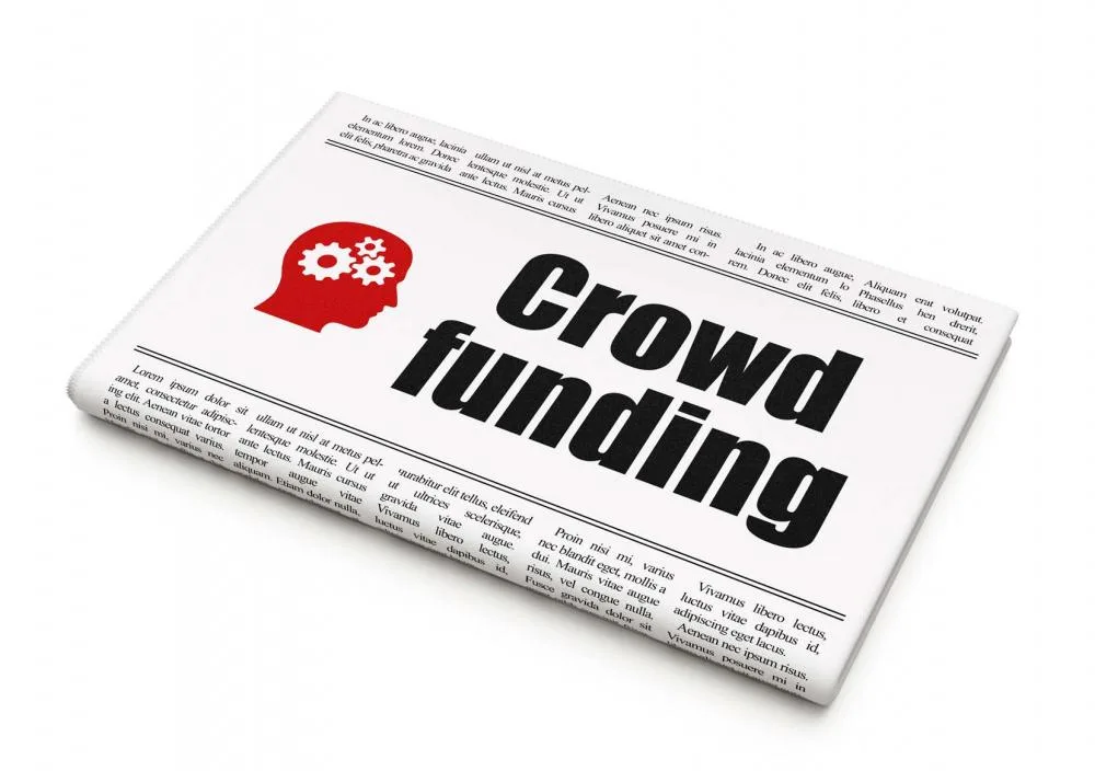 Crowd-Funding