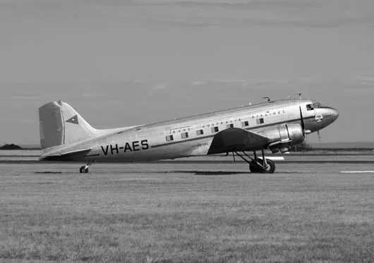 DC-3