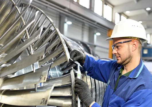 Defence-manufacturing