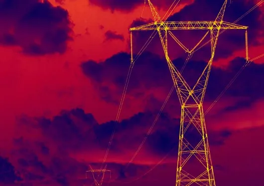 Electricity-Wires