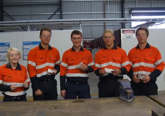 Eraring-apprentices