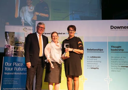 Excellence-in-Marketing-Delta-Water-Solutions
