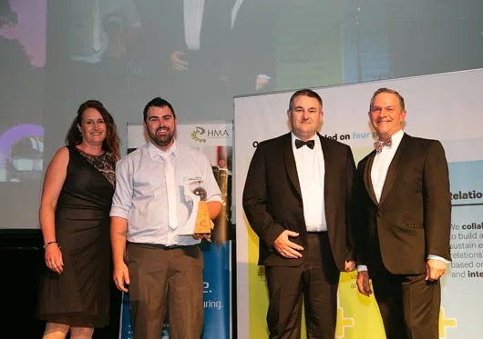 Excellence-in-Safety-Newcastle-Rod-Mill