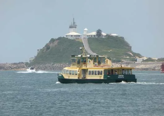 Ferry-1