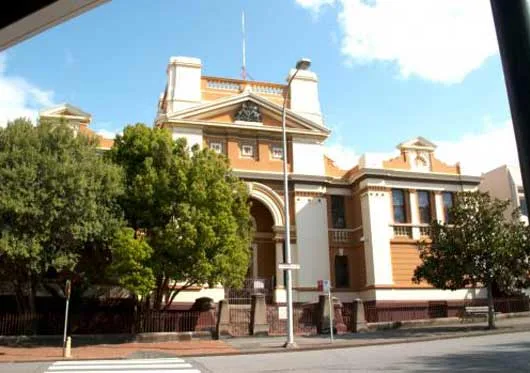 Former-Newcastle-court-house-2