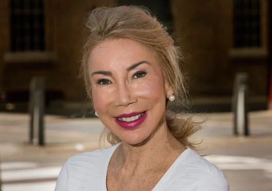 Gillian-Summers