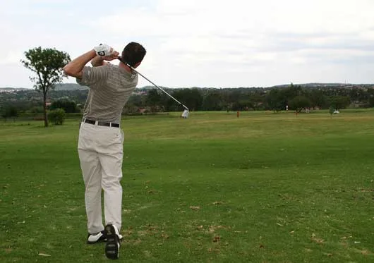 Golf