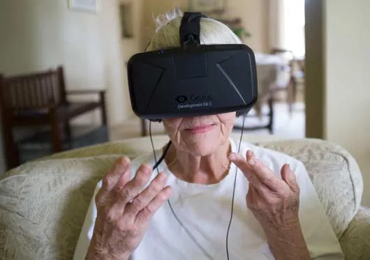 Granny-VR