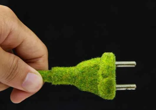 Green-concept