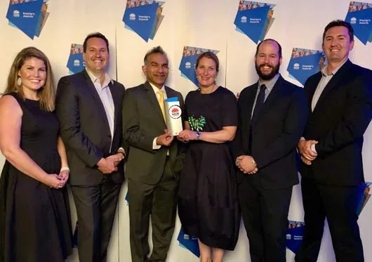 HCCDC-TfNSW-Premiers-Award