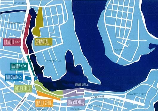 HDC-Precinct-Map