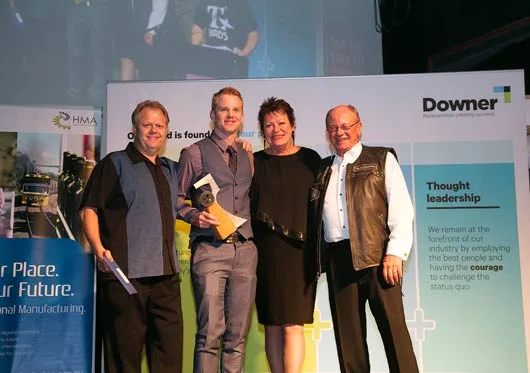 HMA-Boasrd-Award-Portable-Safety-Cams