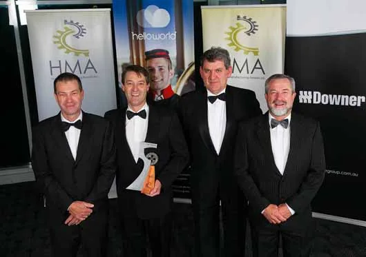 HMA-Innovation