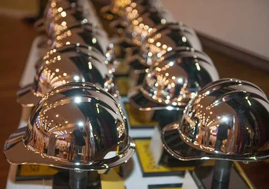 HSA-Trophies