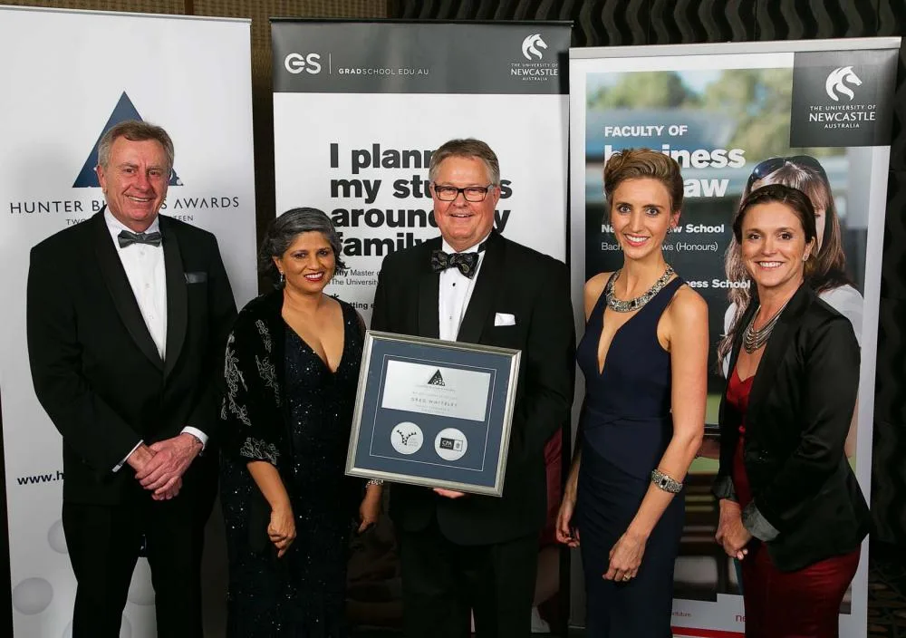 Hunter-Business-Awards
