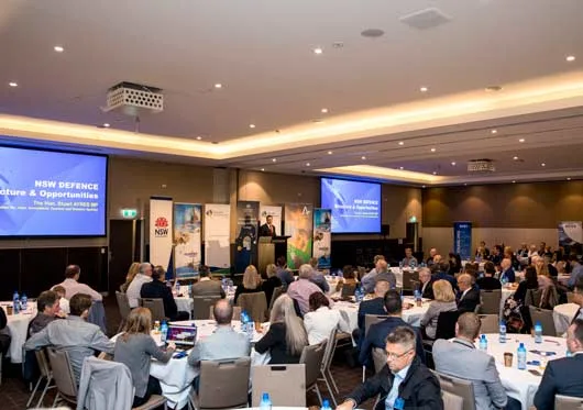 Hunter-Defence-Conference
