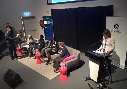 Hunter-Innovation-Festival