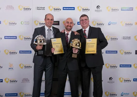 Hunter-Safety-Awards