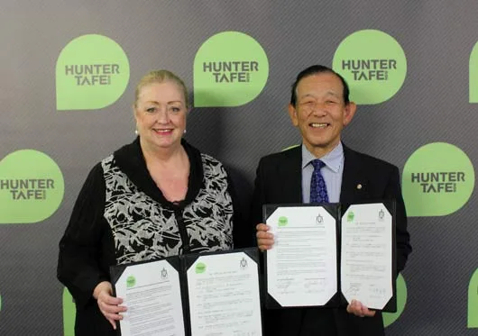 Hunter-TAFE-Nagasaki