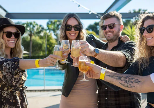 Hunter-Valley-Wine-Festival