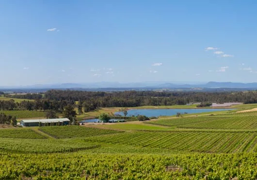 Hunter-Valley