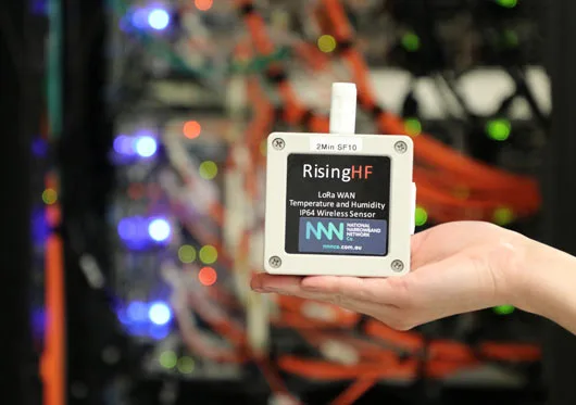 IoT-device