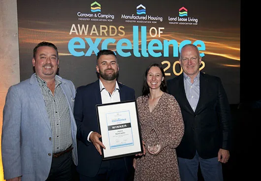 Jayco-award