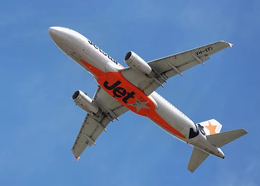 Jetstar
