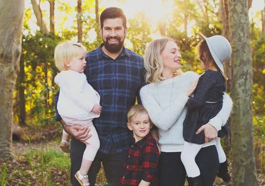 Josh-Jeffress-family-Credit-Lauren-Elizabeth-Photgraphy