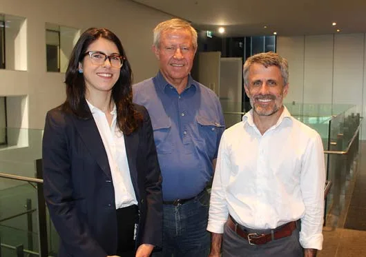 KirstenCoupland-Allan-Davies-Prof-Neil-Spratt