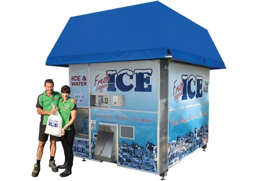Kooler-Ice
