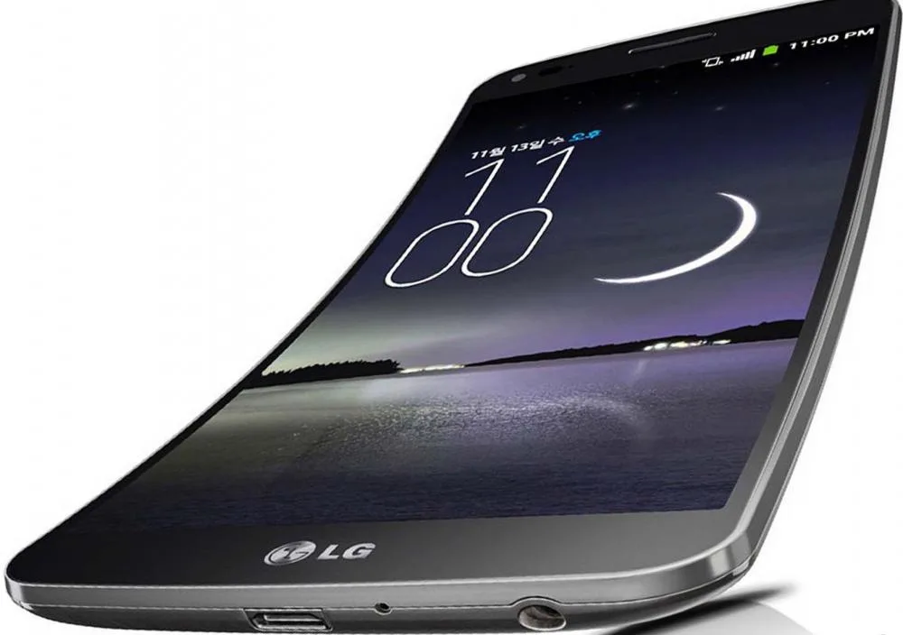 LG-G