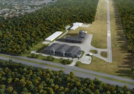 Lake-Macquarie-Airport-upgrade