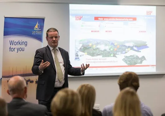 Lake-Macquarie-Smart-City-Event-March-2015