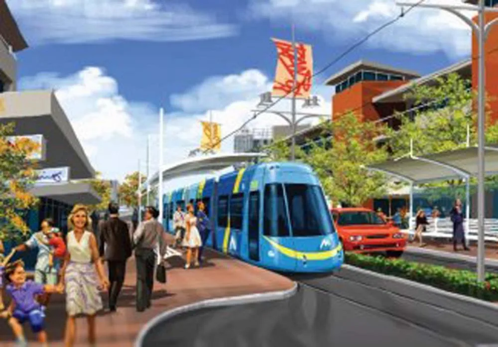 LightRailpic