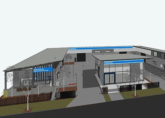 Lovells-New-Centre-Render