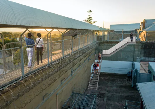 MAITLAND-GAOL-TOWER-EXPERIENCE