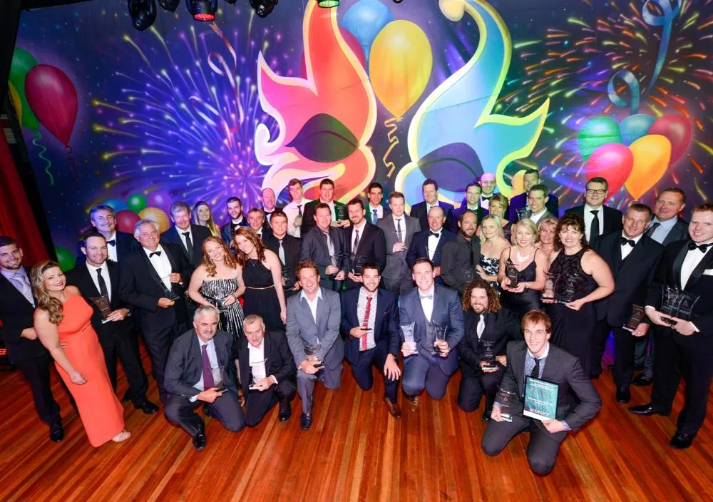 MBA-Awards
