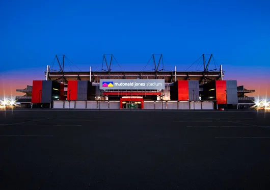 Mcdonald-Jones-Stadium