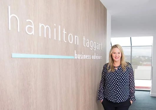 Mel-Hamilton