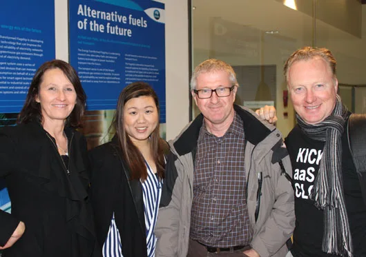 NEWYSTARTUPS