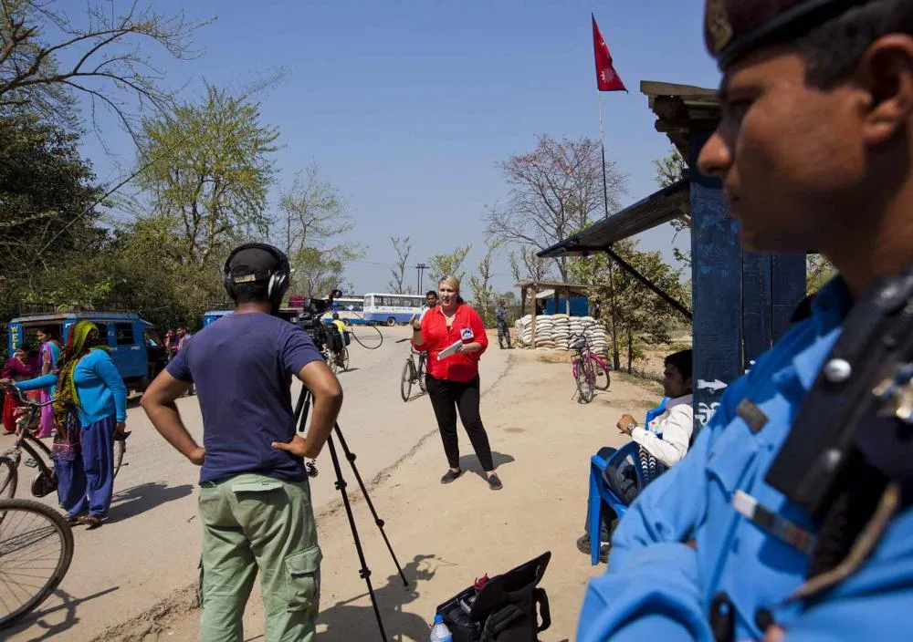 Nepal