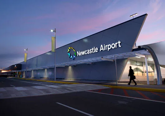 NewcAirport-portstephens