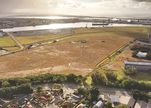 Newcastle-Logistics-Precinct