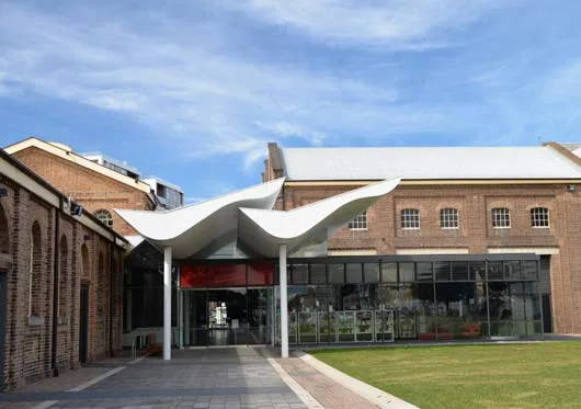 NewcastleMuseum