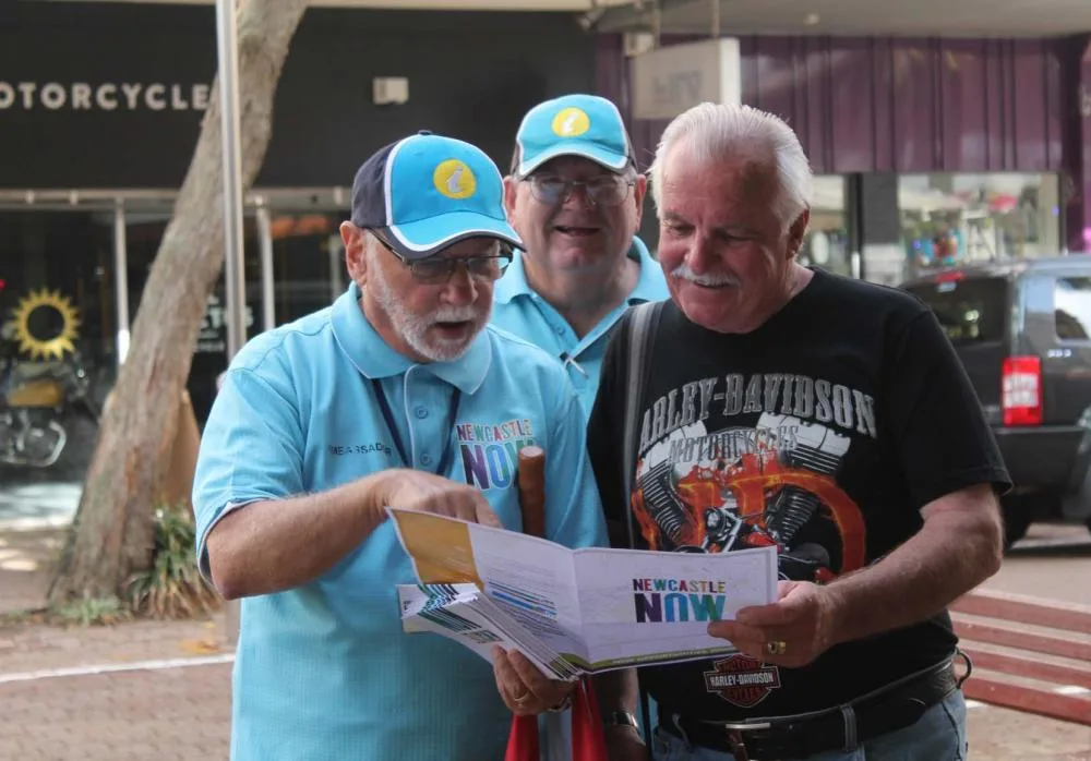 NewcastleNow-City-Ambassadors