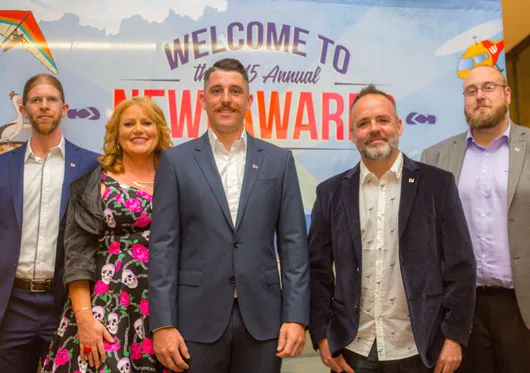 Newi-Awards