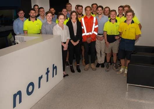 North-Construction